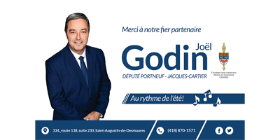 Joël Godin