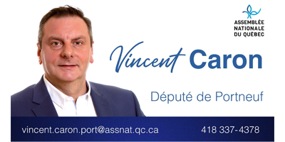 Vincent Caron